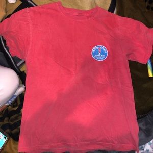 PARTY PANTS T-SHIRT SIZE SMALL